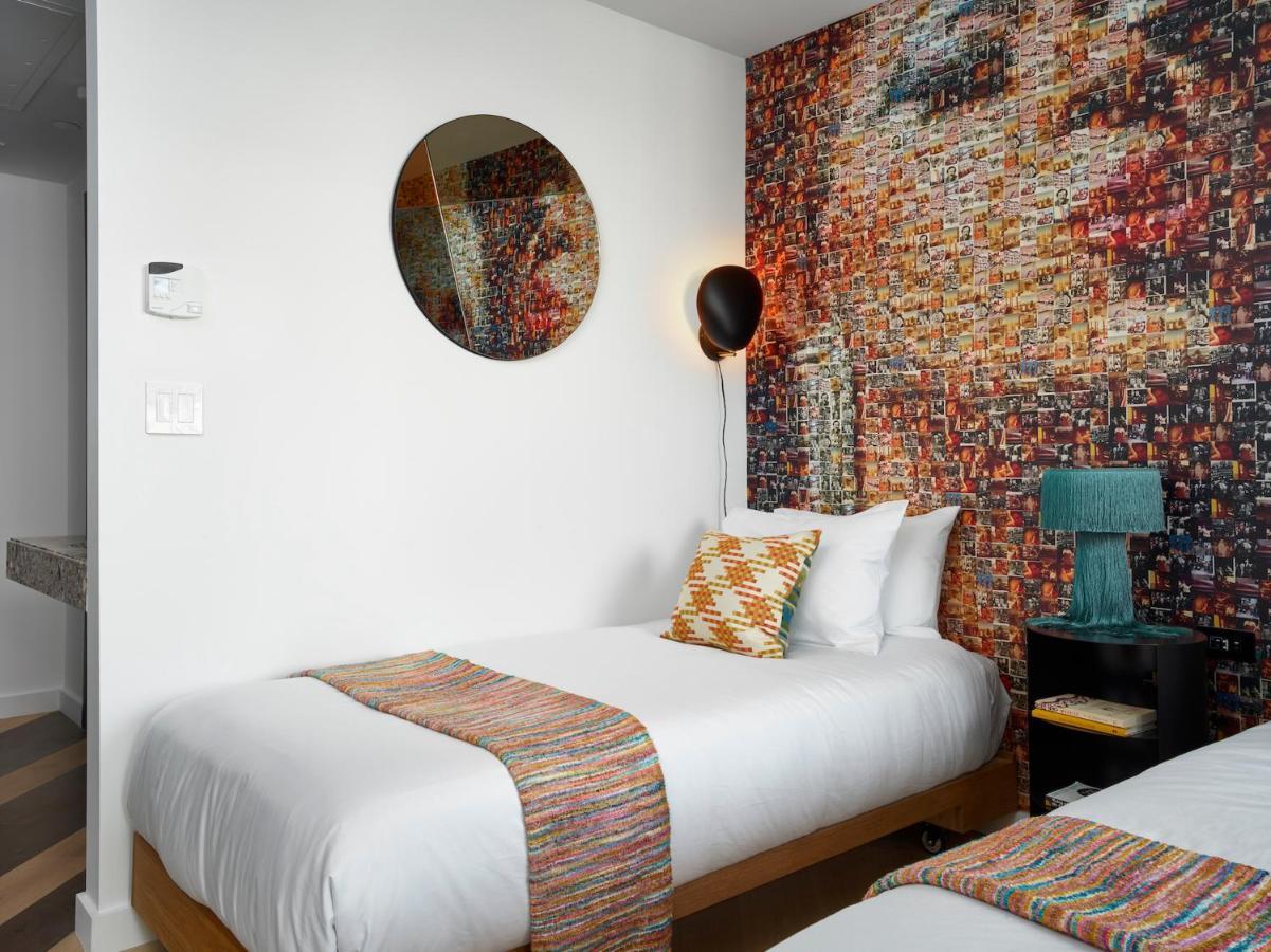 The Hotel Castro San Francisco Kültér fotó