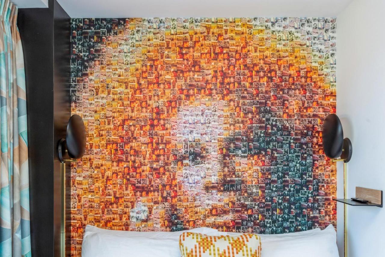 The Hotel Castro San Francisco Kültér fotó