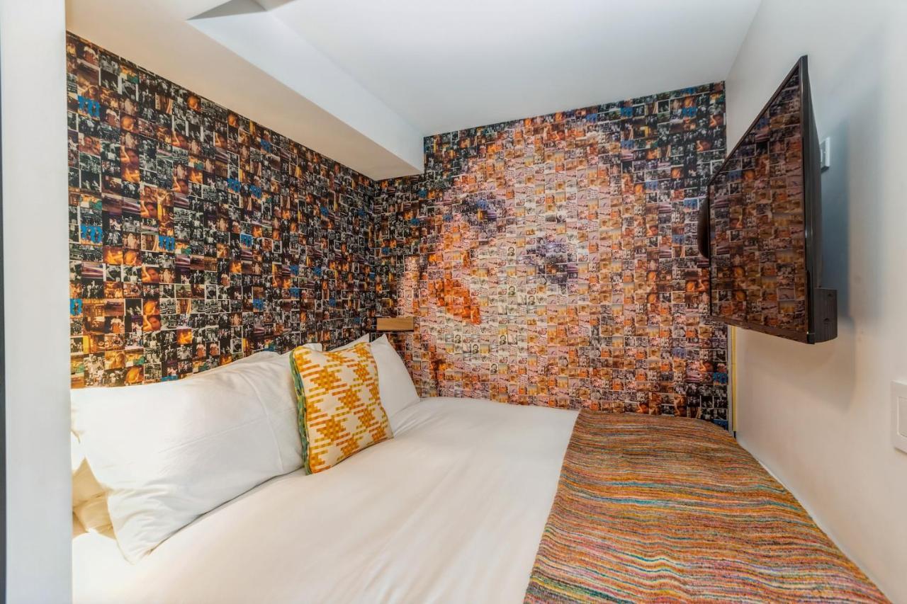The Hotel Castro San Francisco Kültér fotó